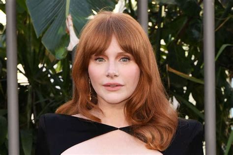 bryce dallas howard naked|Bryce Dallas Howard Nude & Sexy Collection (67 Photos + GIFs ...